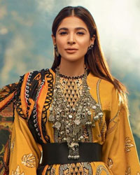 Ayesha Omar